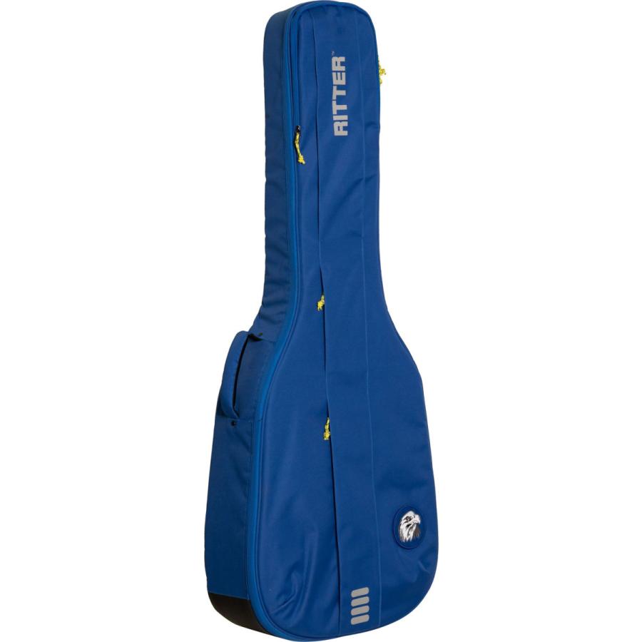 RITTER RGB4-AB SBL アコースティックベース 用 ギグバッグ_1