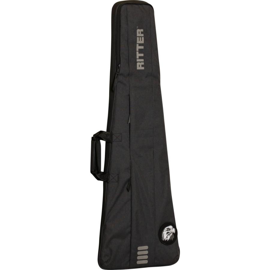 RITTER アコースティック　ベースケース ブラック ギグバッグ RITTER アコースティック ベースケース ブラック ギグバッグ