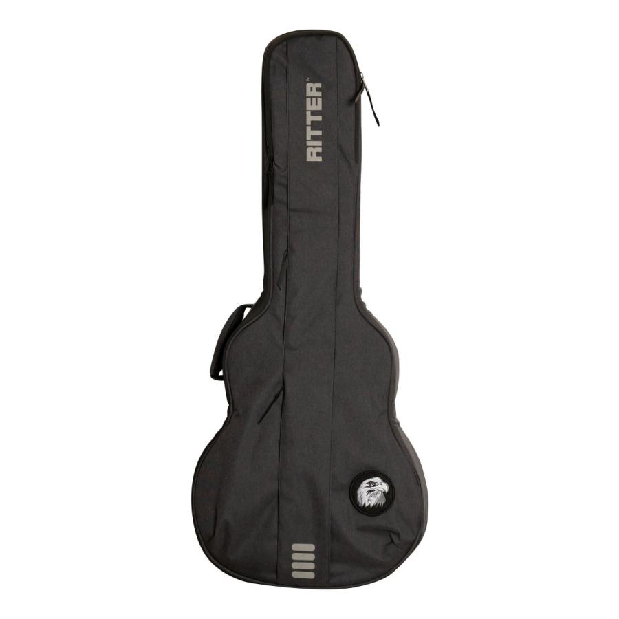RITTER RGB4-SA ANT セミアコ 用 ギグバッグ : 愛曲楽器 Yahoo