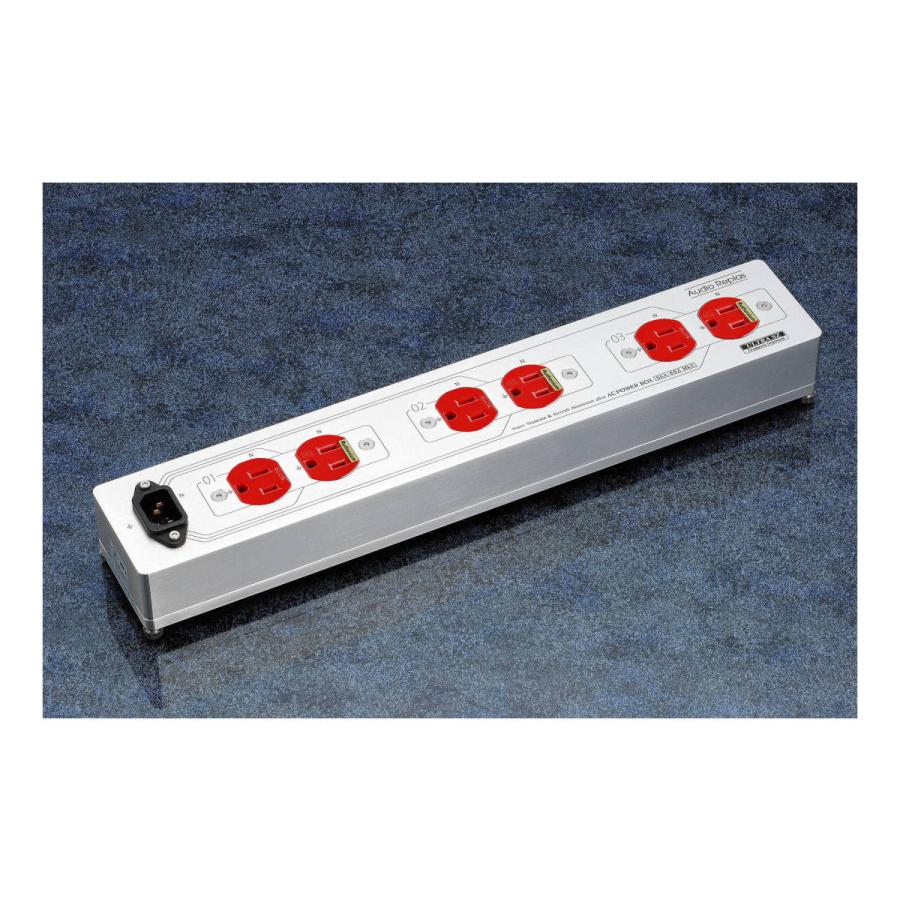 Audio Replas SAA-6SZ-MK2-RUT パワータップ