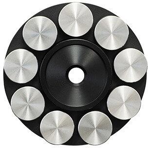 SAEC SRS-9 高性能 レコード スタビライザー_2