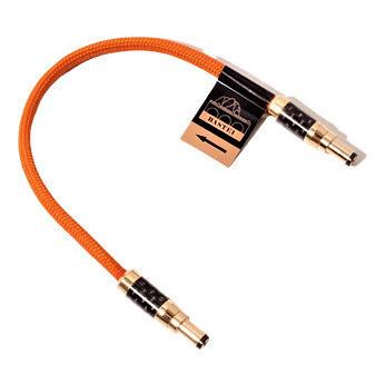 Silent Angel B05V050RR Light Orange アップグレード DC