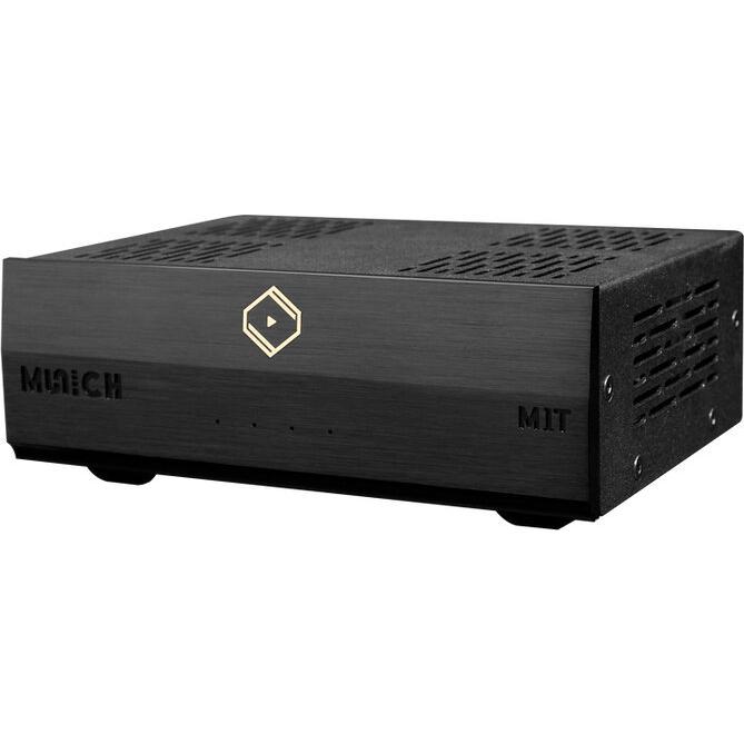 Silent Angel M1T-4GB ミュージックストリーマー : 愛曲楽器 Yahoo