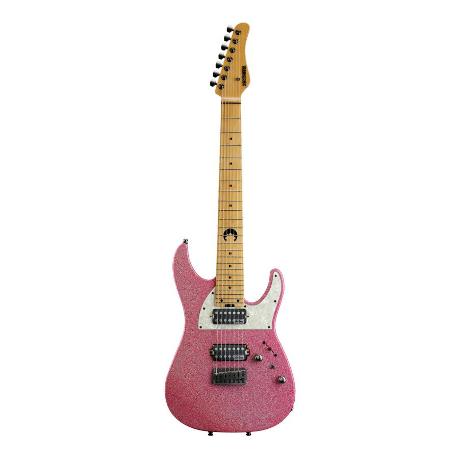 SCHECTER [ご予約商品:6月頃入荷予定]SCHECTER AC-EX-7-AveMujica