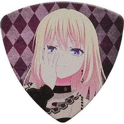 SCHECTER SCHECTER SPA-Doloris/5枚セット バンドリ!アヴェムジカ