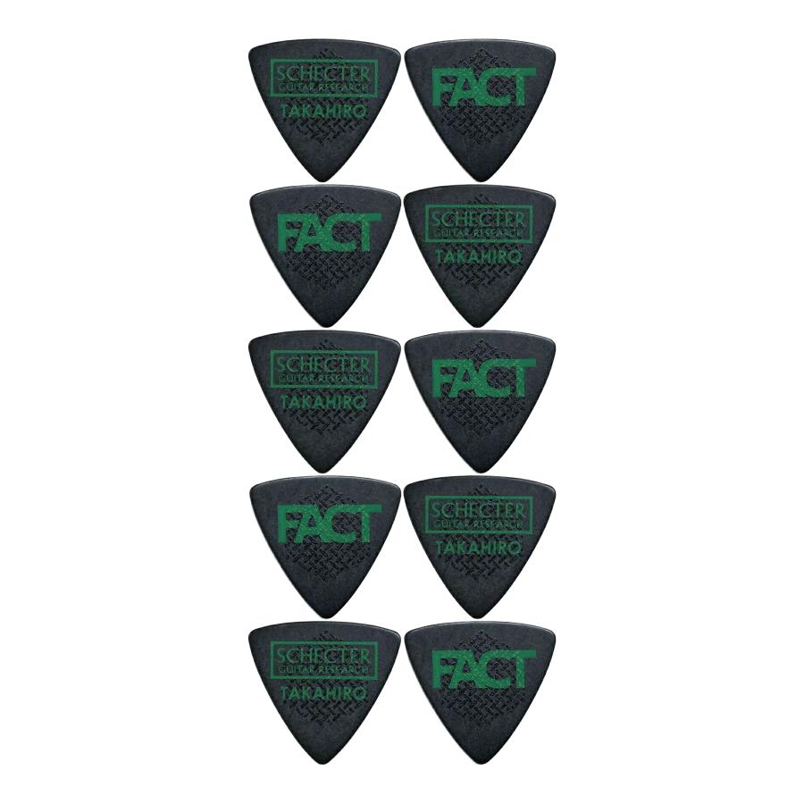SCHECTER SCHECTER SPA-FC/TH/2/10枚セット FACT TAKAHIRO