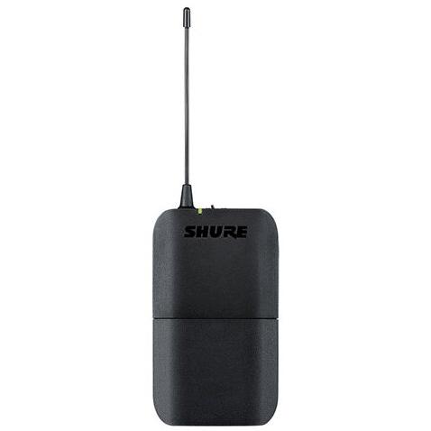 SHURE（シュア） SHURE BLX14J/P31-JB ヘッドセット ワイヤレス