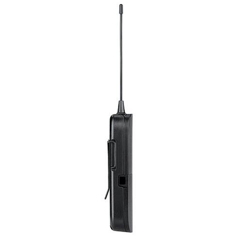 SHURE（シュア） SHURE BLX14J/P31-JB ヘッドセット ワイヤレス