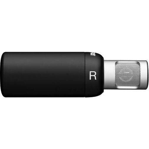 SHURE MV88+W-J-Z6 ワイヤレス ステレオ コンデンサー