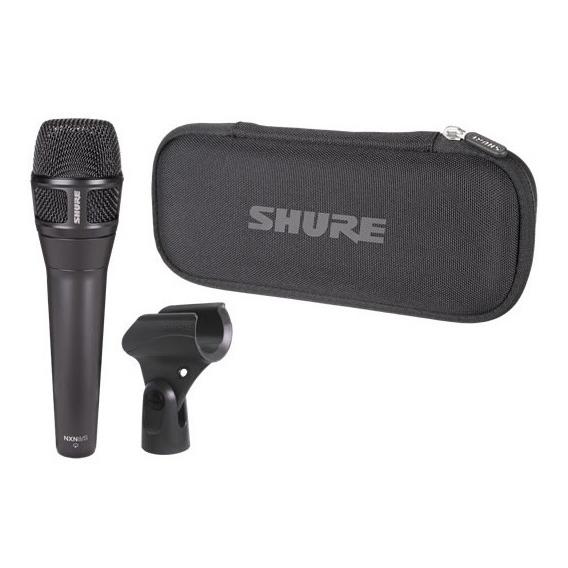 SHURE NXN8/S ダイナミックマイク SHURE NXN8/S-J ダイナミックマイク【配送区分A】 : マークス