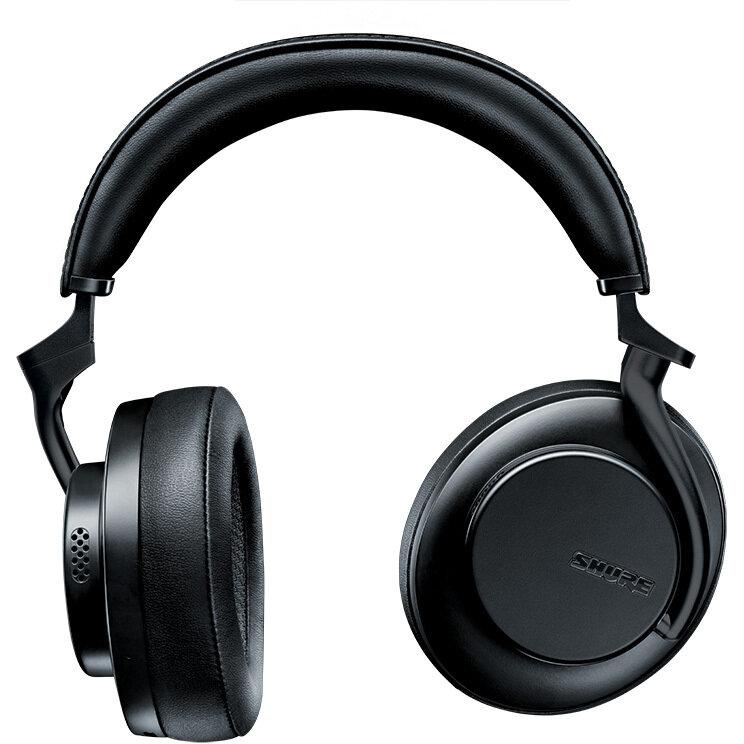 ヘッドホン SHURE AONIC 50 Gen 2 SBH50G2-BK-J 楽天市場】SHURE シュア AONIC 50 GEN 2 (SBH50G2-BK-J
