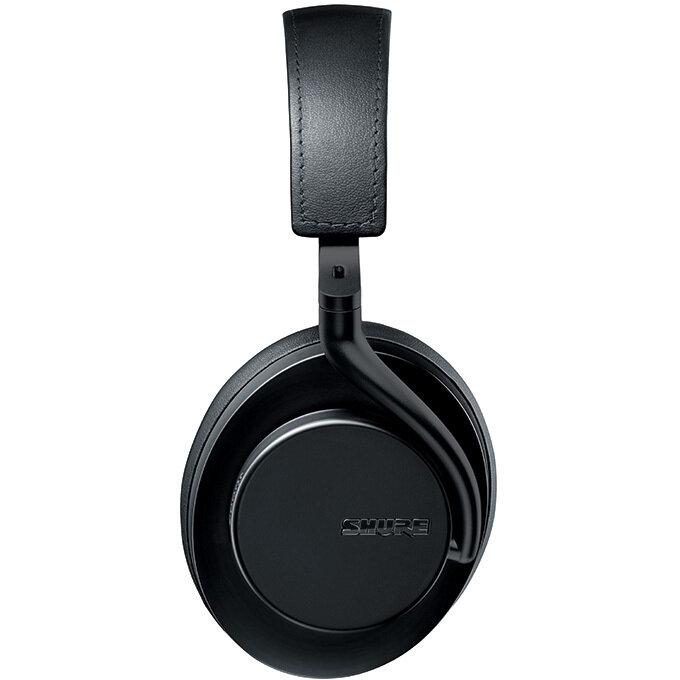 【正規店購入】SHURE『AONIC50 GEN2』SBH50G2-BK-J SHURE AONIC 50 GEN 2 SBH50G2-BK-J [ブラック] 価格比較 - 価格.com