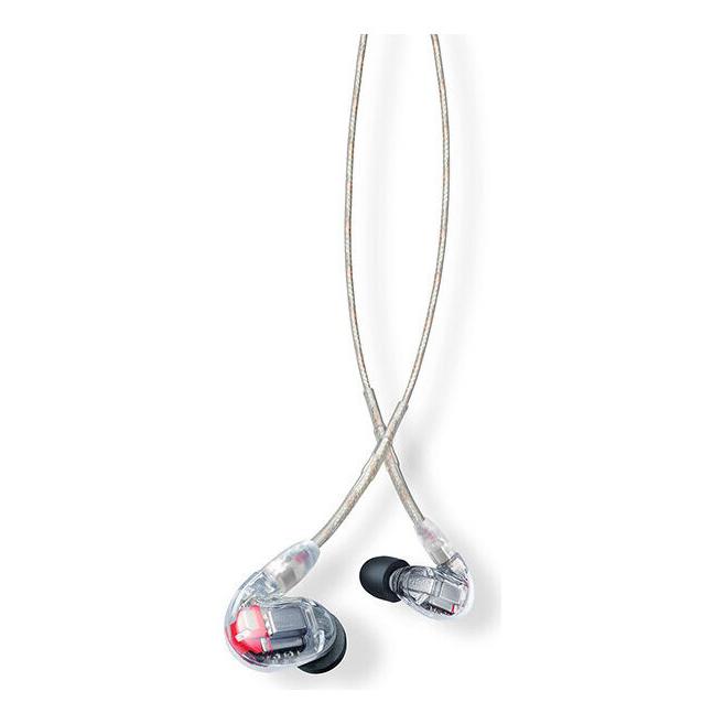 【値下中8/31まで】SHURE イヤホン 有線 SE846G2CL 第2世代 SHURE SE846 (第2世代) SE846G2CL [クリア] 価格比較 - 価格.com