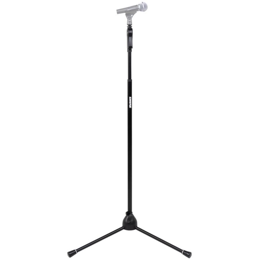 SHURE by GATOR SH-TRIPODSTANDDX デラックス 三脚 マイクスタンド
