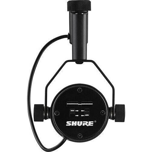 SHURE SM7B + リングライト/ARCRL-025付 ボーカルマイクロホン マイク｜aikyokugakki｜03