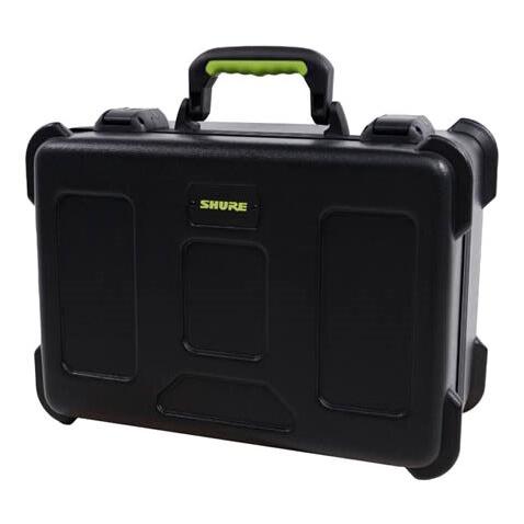 SHURE（シュア） SHURE by GATOR SH-MICCASE15 有線ハンドマイク15本