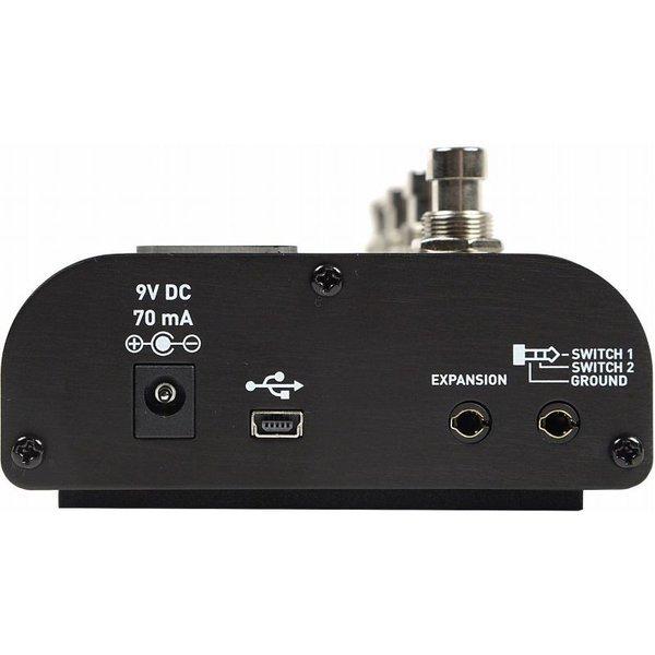 SOURCE AUDIO SA165 SOLEMAN MIDI フットコントローラー : 愛曲楽器