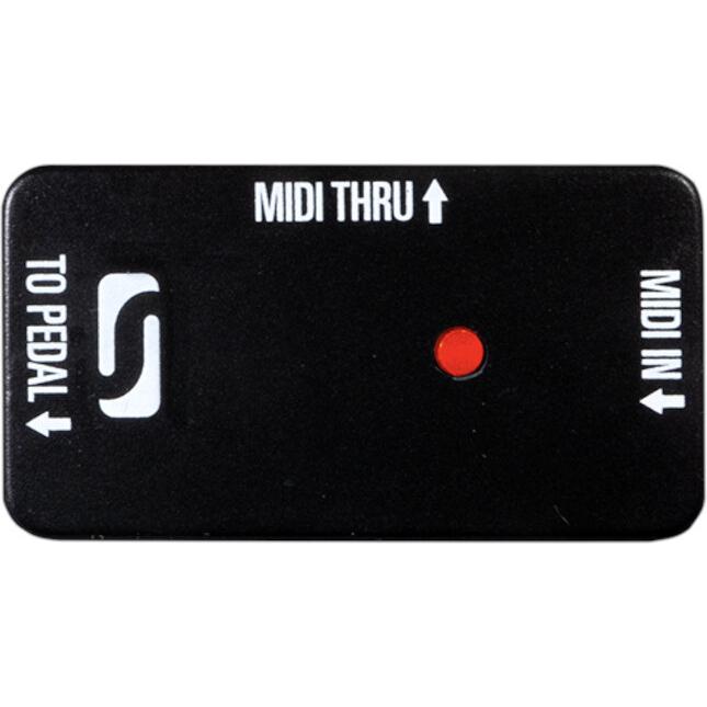 SOURCE AUDIO SA168 MIDI Adapter MIDIアダプター : 愛曲楽器 Yahoo