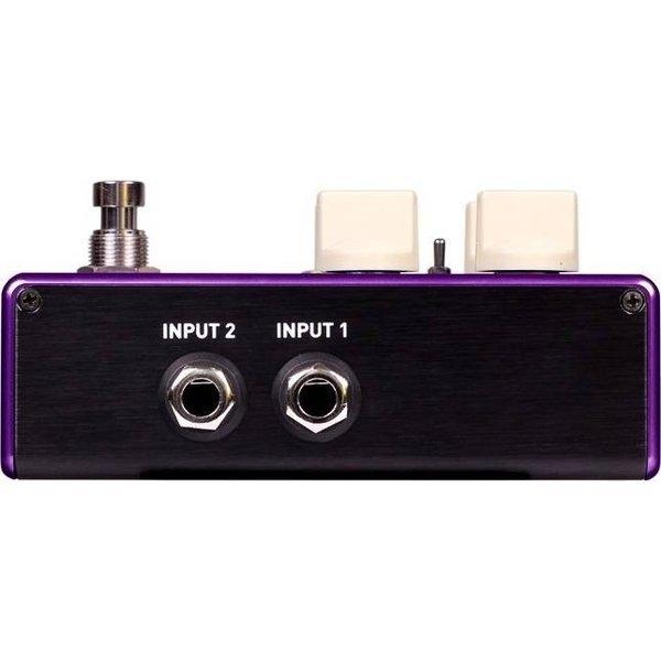 SOURCE AUDIO SA248 SPECTRUM INTELLIGENT FILTER / ENVELOPE FILTER エンベロープフィルター_1