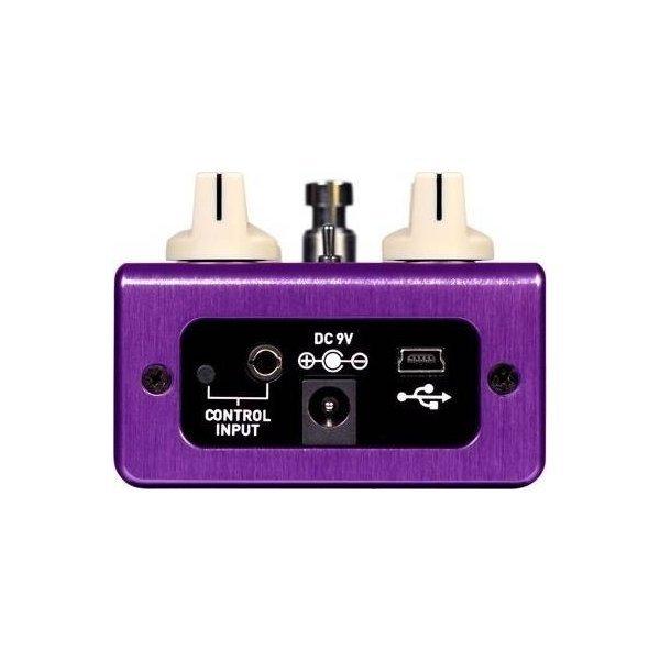 SOURCE AUDIO SA248 SPECTRUM INTELLIGENT FILTER / ENVELOPE FILTER エンベロープフィルター_2