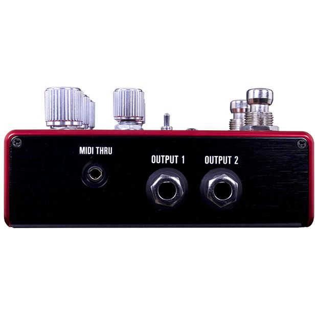 SOURCE AUDIO SA280 ARTIFAKT Lo-fi Elements ローファイ サウンド