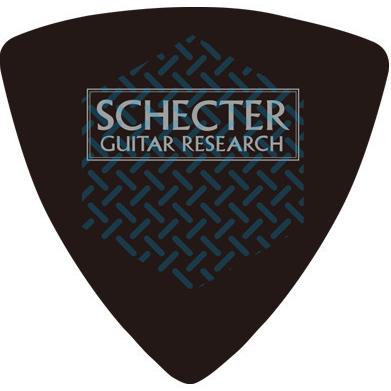 SCHECTER SCHECTER SPA-Doloris/SIG/AG/5枚セット(おにぎり型