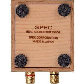 SPEC RSP-55 (2台1組) リアルサウンド プロセッサー : 愛曲楽器 Yahoo