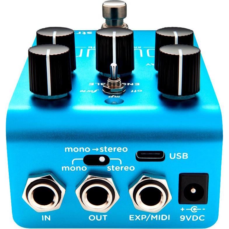 strymon cloudburst アンビエント・リバーブ : 愛曲楽器 Yahoo