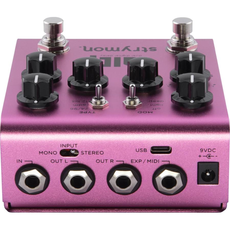 Strymon DIG V2 デジタル・ディレイ : 愛曲楽器 Yahoo!ショッピング店