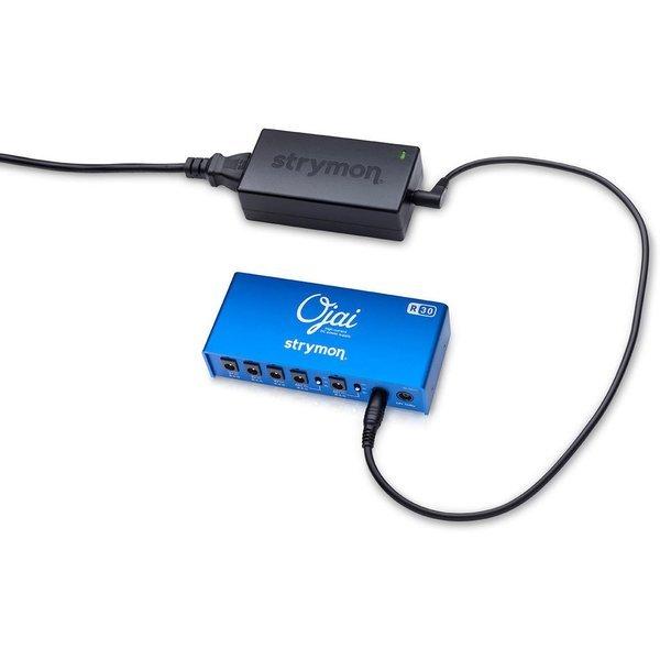 Strymon Ojai R30 オハイ パワーサプライ ストライモン