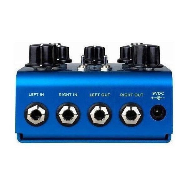 クリアランス最安 国内正規品Strymon:Ola Chorus (ストライモン:オーラ