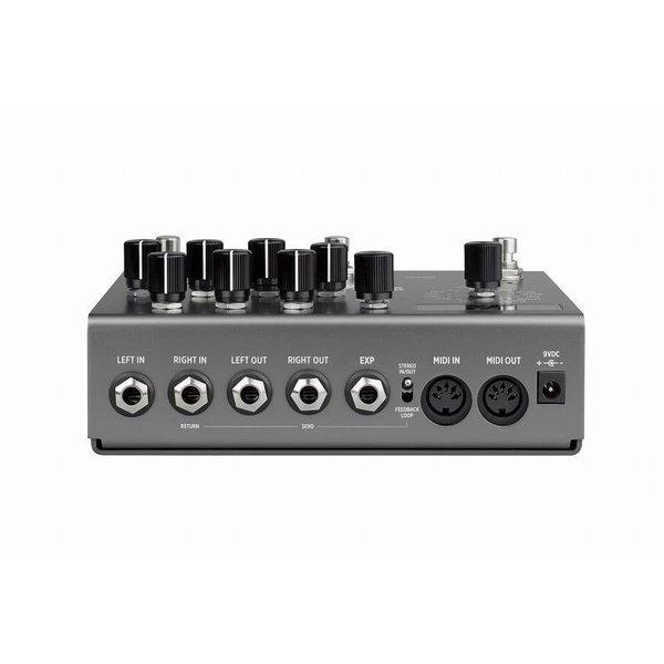 Strymon TimeLine+MultiSwitch ストライモン ディレイ : 愛曲楽器