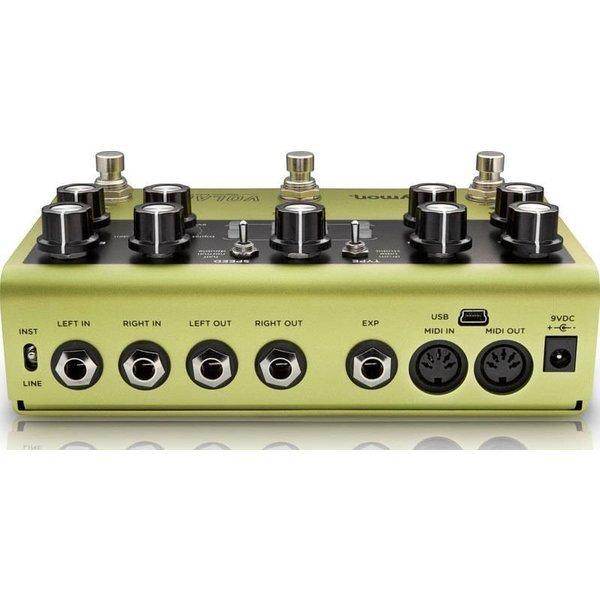 Strymon VOLANTE Magnetic Echo Machine マグネティック・エコーマシン