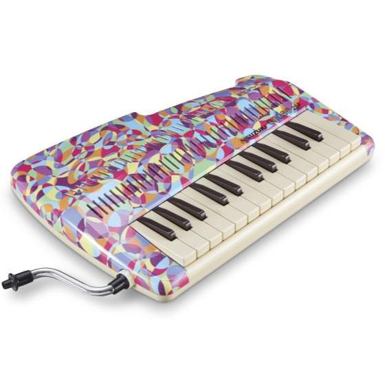 【美品】アンデスandes25F 鍵盤リコーダー 鈴木楽器 andes25F | 鈴木楽器製作所