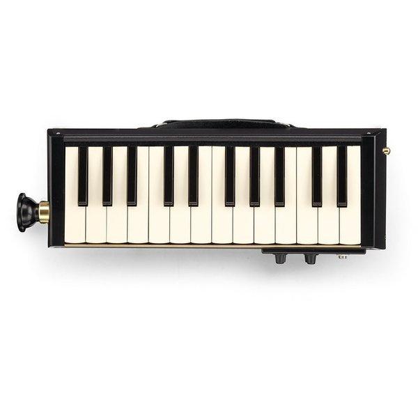 鈴木楽器製作所 SUZUKI HAMMOND BB PRO-24B ピックアップ内蔵 鍵盤