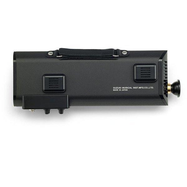 鈴木楽器製作所 SUZUKI HAMMOND BB PRO-24B ピックアップ内蔵 鍵盤