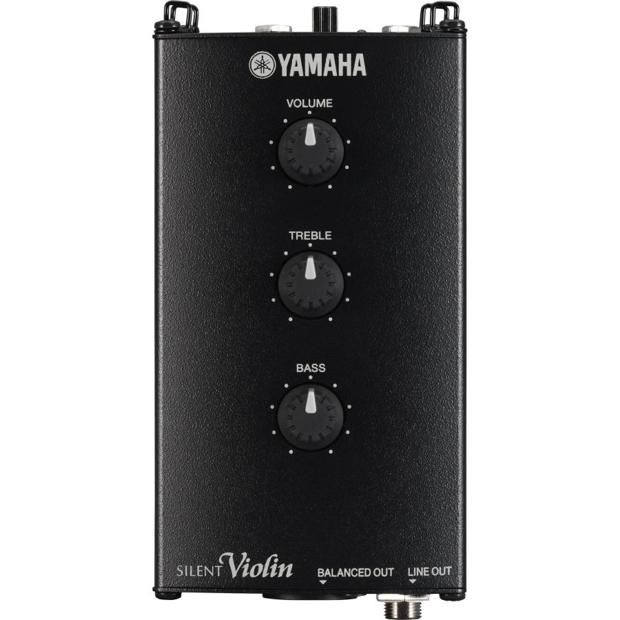 YAMAHA（ヤマハ） YAMAHA SV250 BR(ブラウン) サイレントバイオリン