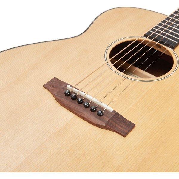 SX SS760 スプルース単板トップ ショートスケール アコースティック