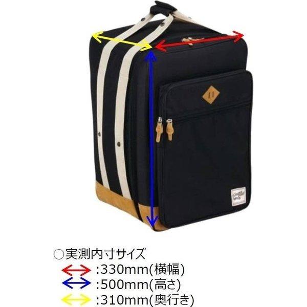 TAMA TCB01BK(ブラック) カホンケース カホンバッグ : 愛曲楽器 Yahoo