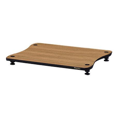タオック TAOC XL-1S-WL XLシリーズ オーディオラック スタンダード S