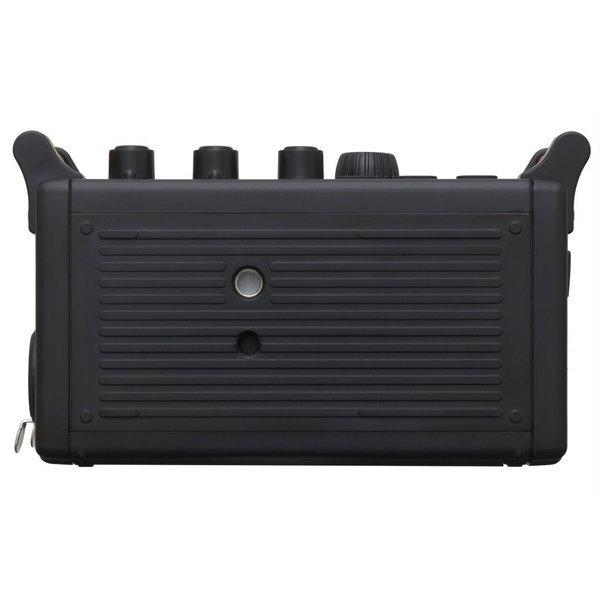TASCAM DR-60DMKII カメラ用リニアPCMレコーダー/ミキサー : 愛曲楽器