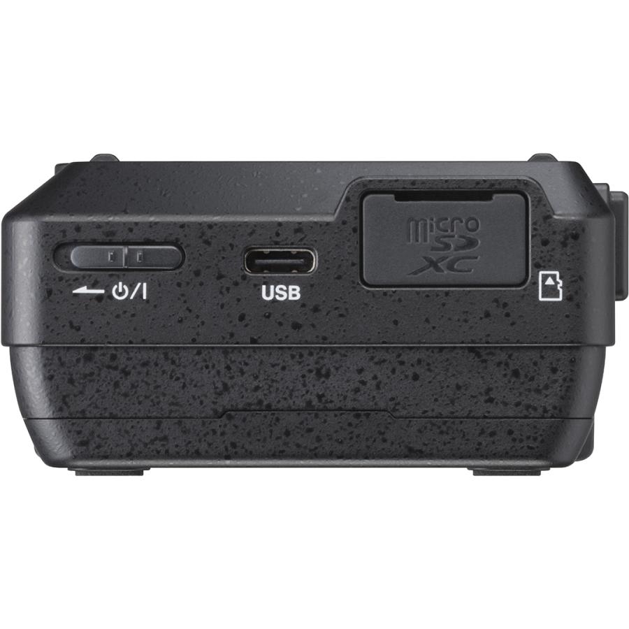 TASCAM FR-AV2 + AK-BT2 32ビットフロート対応 2ch ポータブル