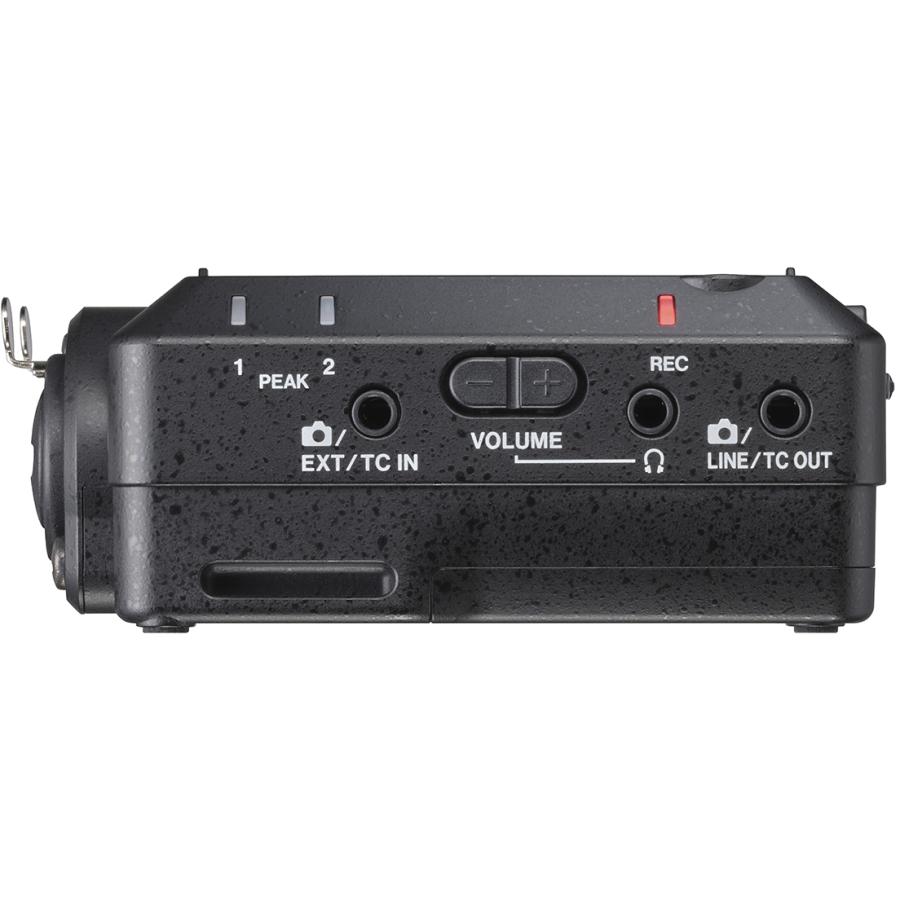 TASCAM FR-AV2 + AK-BT2 32ビットフロート対応 2ch ポータブル