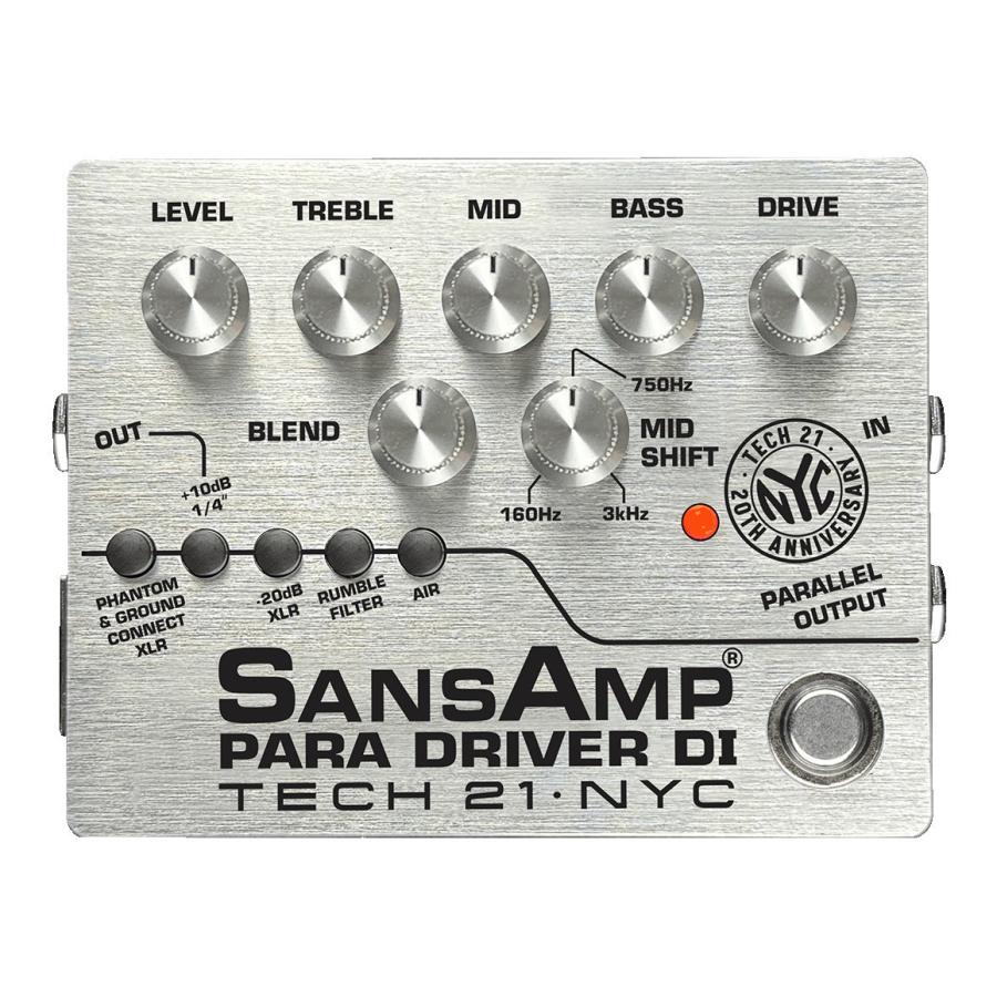 その他 SANS AMP
BASS D DI Amazon | TECH21 PROGRAMMABLE BASS DRIVER DI サンズアンプ SansAmp