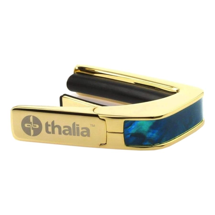 Thalia Capo Exotic Shell Series 24K Gold Green Angel Wing [新仕様] タリアカポ 楽天市場】【ご予約にて承り中！】Thalia Capo 24KG-PINK ANGEL WING 【Exotic Shell】24K Goldタリアカポ  カポタスト ギターアクセサリー 金 ゴールド【大切な方へのプレゼントにも最適！】【Stage-Rakuten Guitar  Accessory】2025楽器店大賞 : 京都 JEUGIA（ジュージヤ ... 