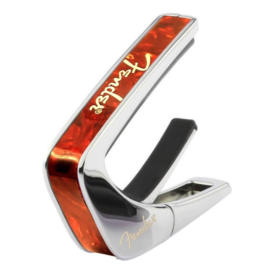 Fender（フェンダー） Thalia Capos TORTOISE with Gold Hot Stamp