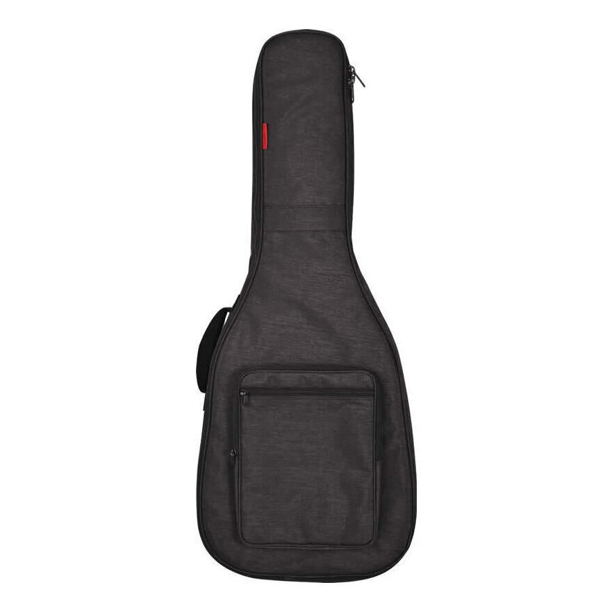 TOUGH-TX TX-AG1 BK アコースティックギター用 ギグバッグ