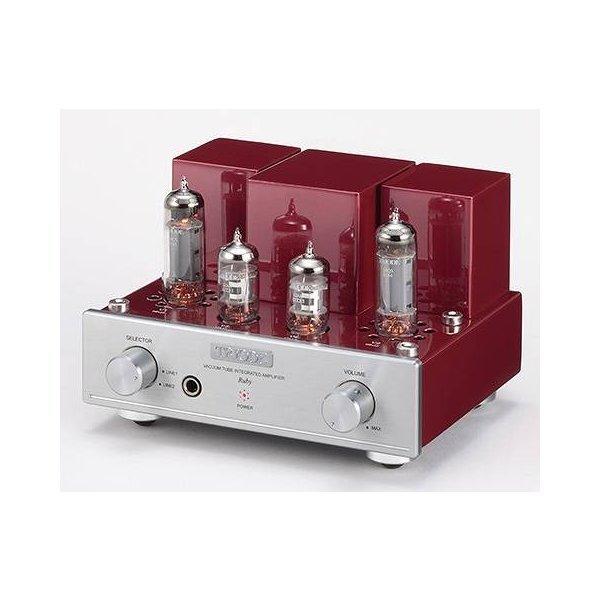 TRIODE Ruby プリメインアンプ | 