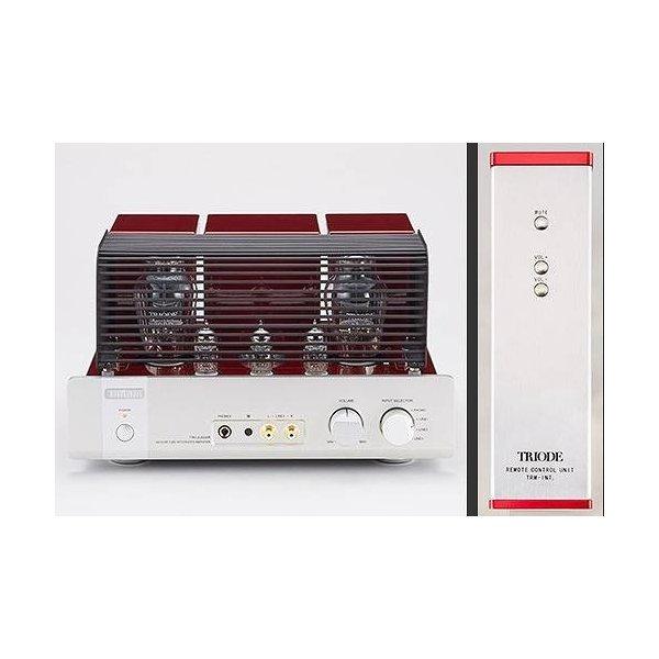 おかちゃんTRIODEトライオード真空管アンプTRV-A300XR TRIODE TRV-A300XR プリメインアンプ : 愛曲楽器 Yahoo