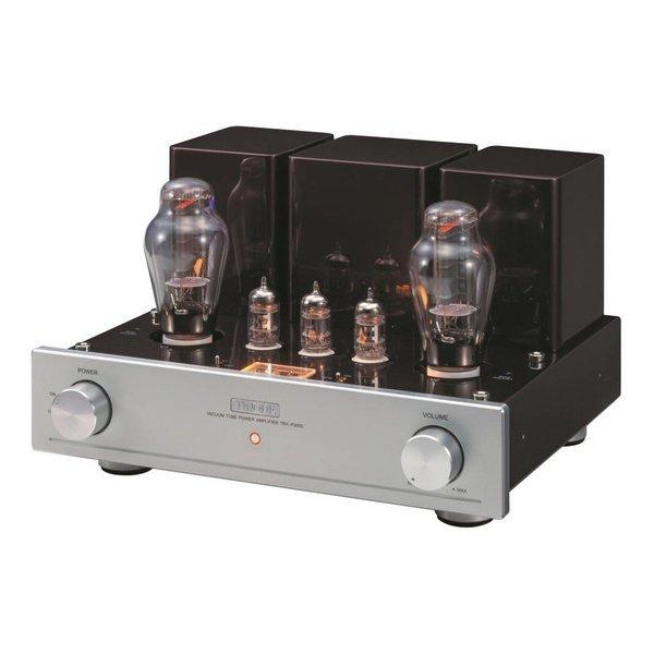 TRIODE TRX-P300S 真空管 ステレオ パワーアンプ